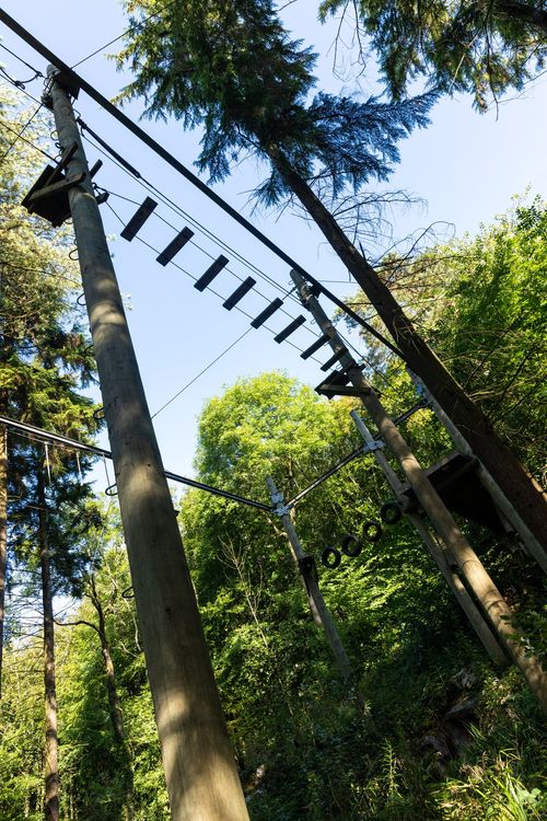 Residential and Outdoor Activity Centre Colomendy North Wales Kingswood